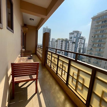 Hamptons Apartments Пном Пен Екстериор снимка