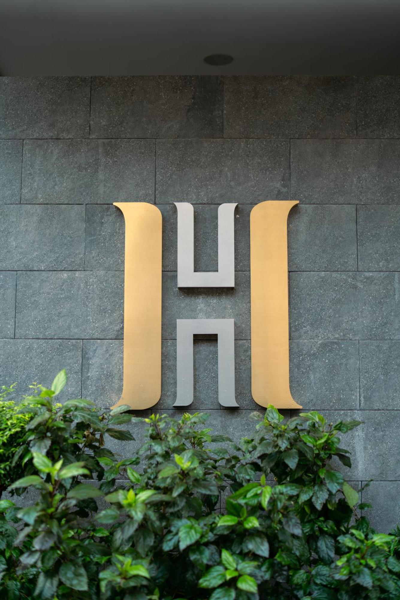 Hamptons Apartments Пном Пен Екстериор снимка