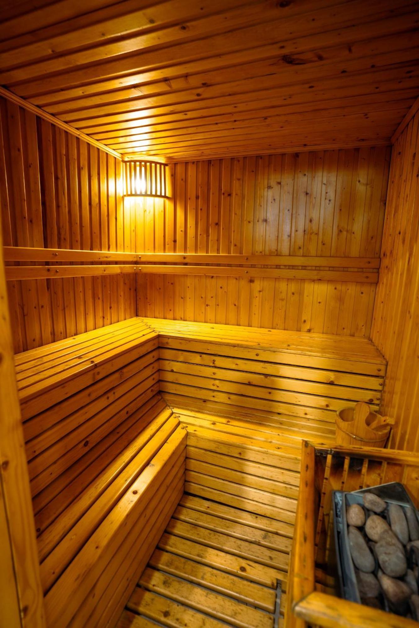 Hamptons Apartments Пном Пен Екстериор снимка