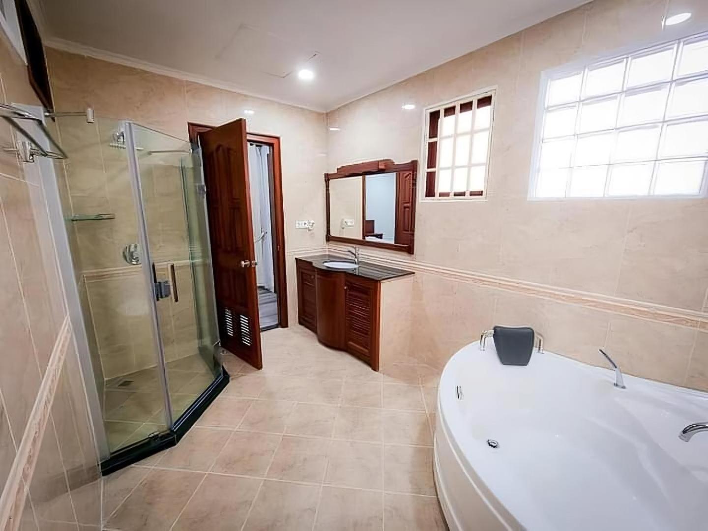 Hamptons Apartments Пном Пен Екстериор снимка