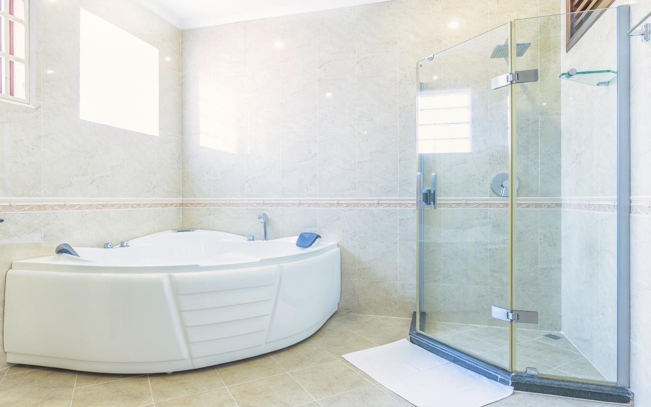 Hamptons Apartments Пном Пен Екстериор снимка